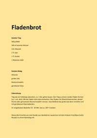 Fladenbrot-001