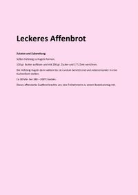 Leckeres Affenbrot-001